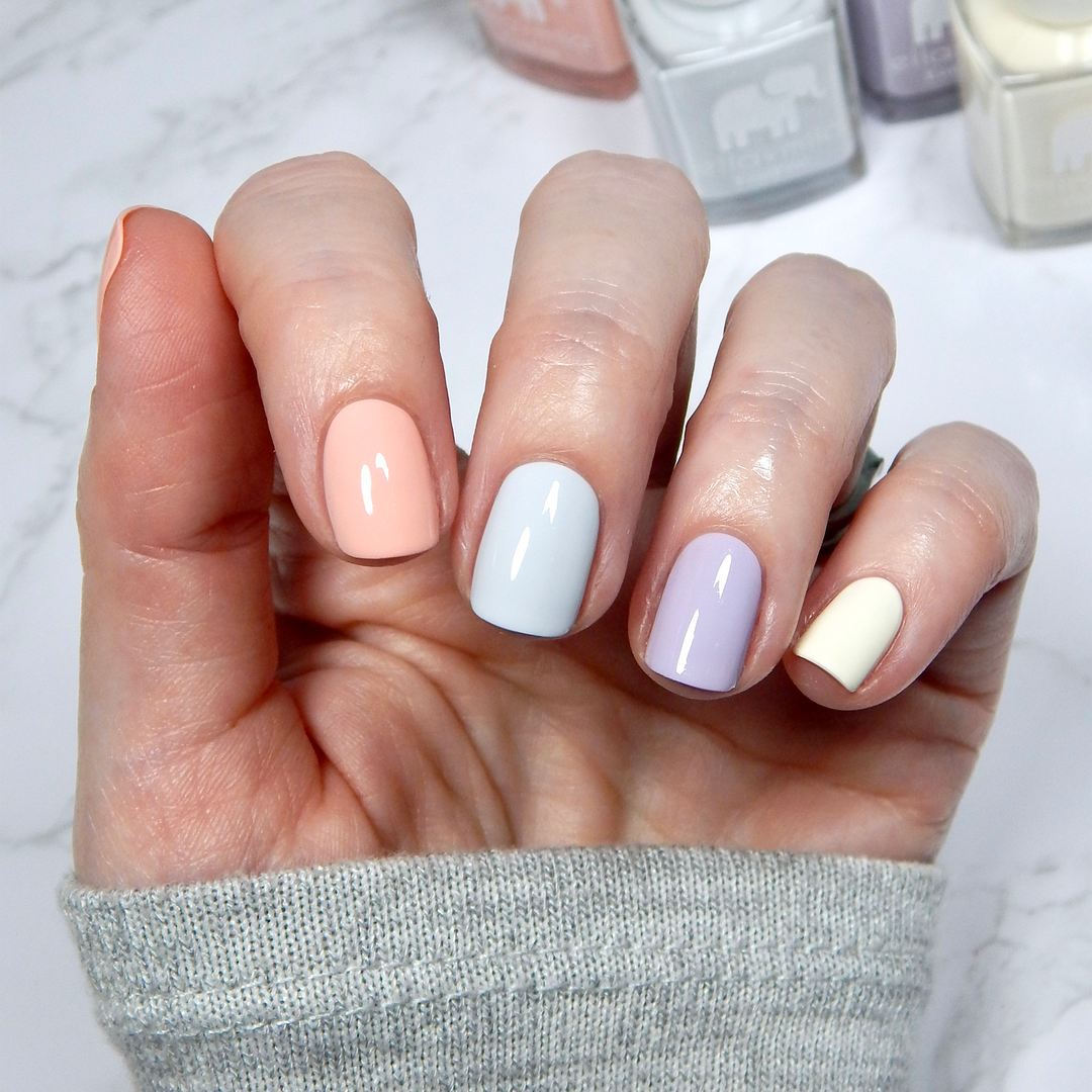 Lavender Drop