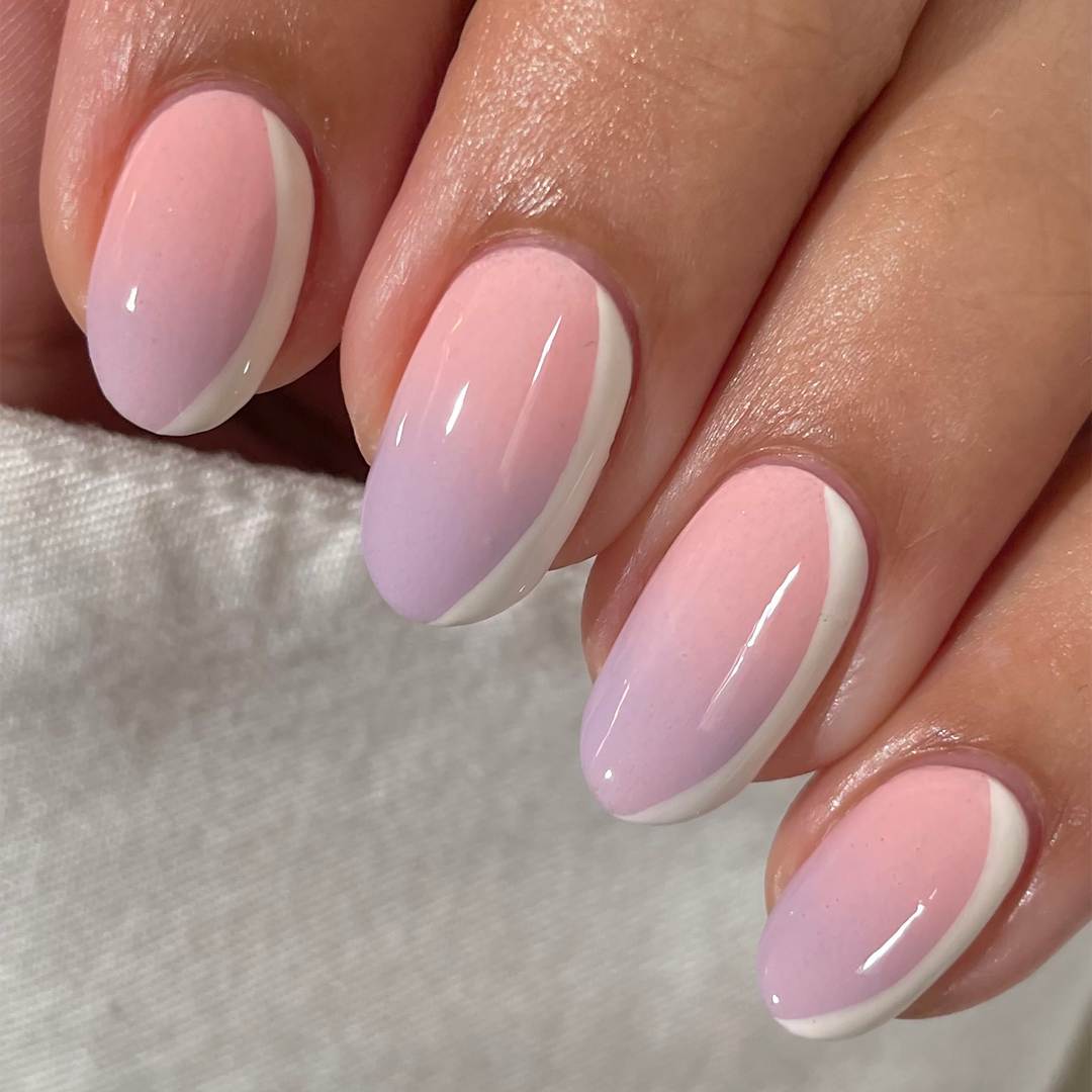 Lavender Drop