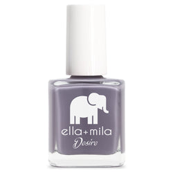 Mauve Over - Purple Nail Polish
