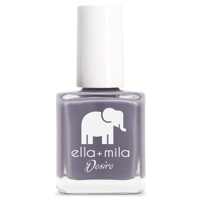 Mauve Over - Purple Nail Polish