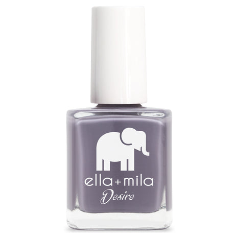 Mauve Over - Purple Nail Polish