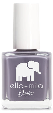 Mauve Over - Purple Nail Polish