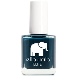 Best Nail Colors for a Blue Dress | Ella Mila - ella+mila Best Nail Colors for a Blue Dress | Ella Mila - ella+mila