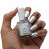Mirror Mirror - Silver Nail Polish