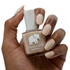 Mocha Dreams - Brown Nail Polish