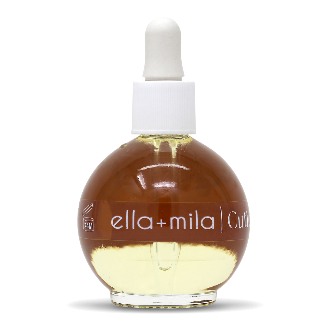 Moisturizing Sweet Almond &amp; Castor