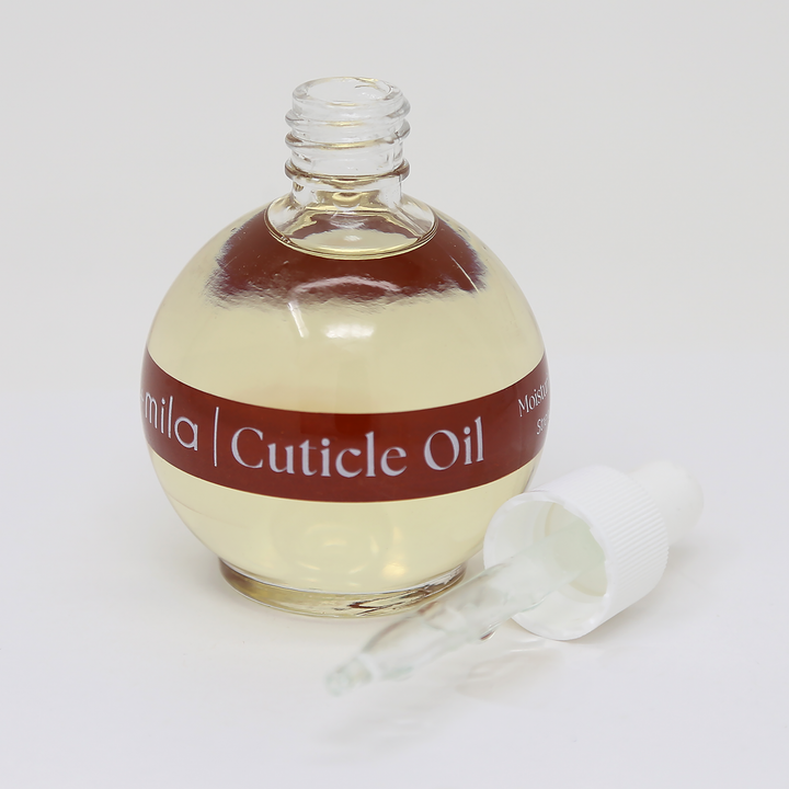 Moisturizing Sweet Almond &amp; Castor