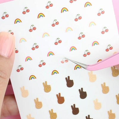 Music Festival Starter Kit