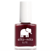Red Polishes