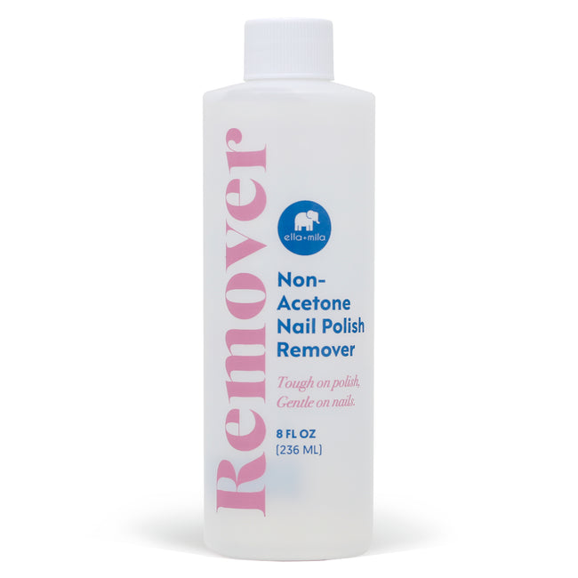 Non-Acetone Nail Polish Remover