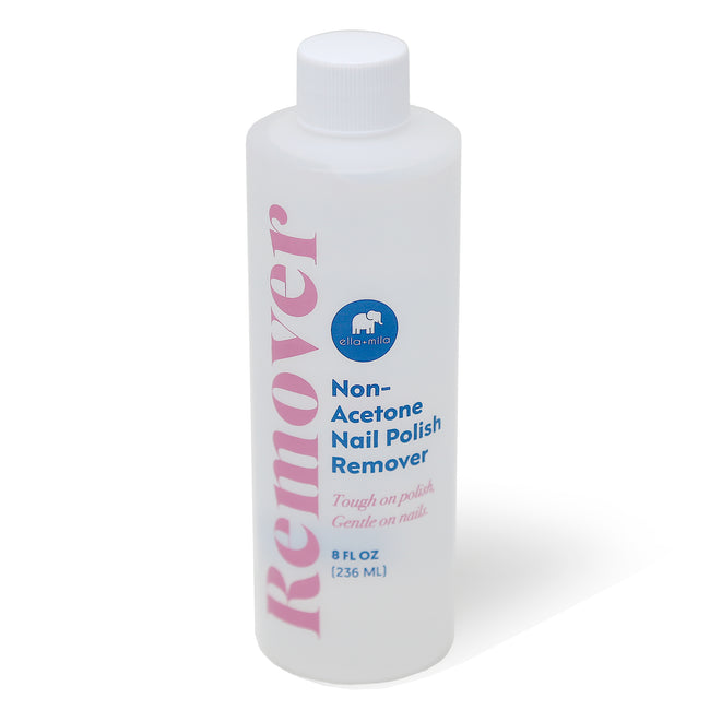 Non-Acetone Nail Polish Remover