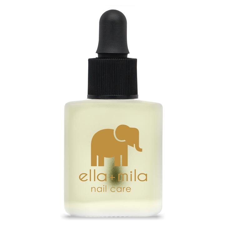 Oil Me Up - Almond