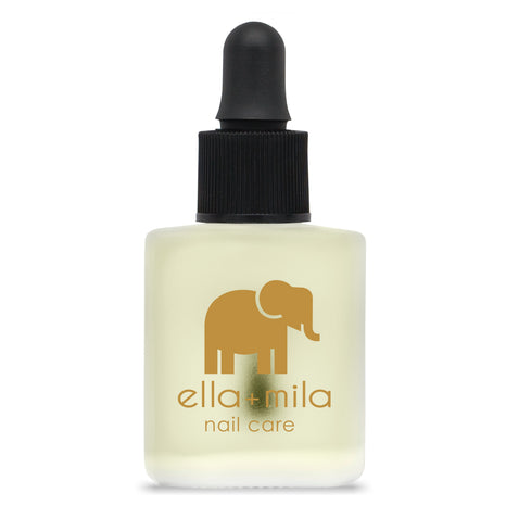 Oil Me Up (cuticle oil - Almond)