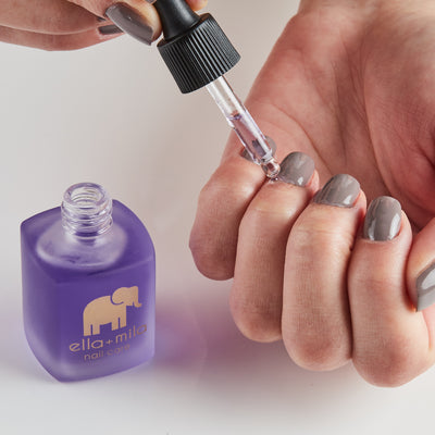 Oil Me Up (Cuticle Oil - Lavender)