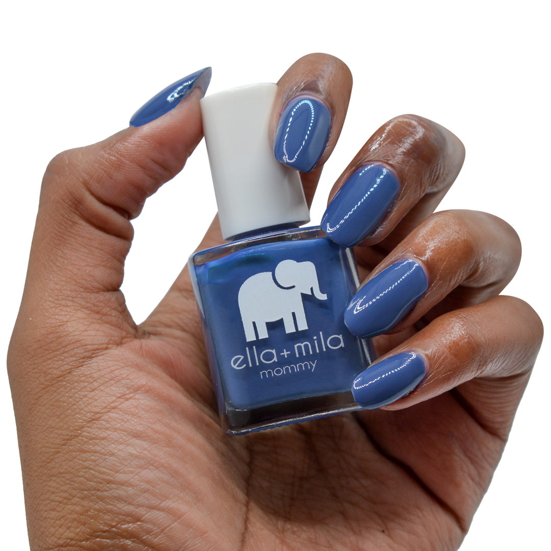 Once in a Blue Luna