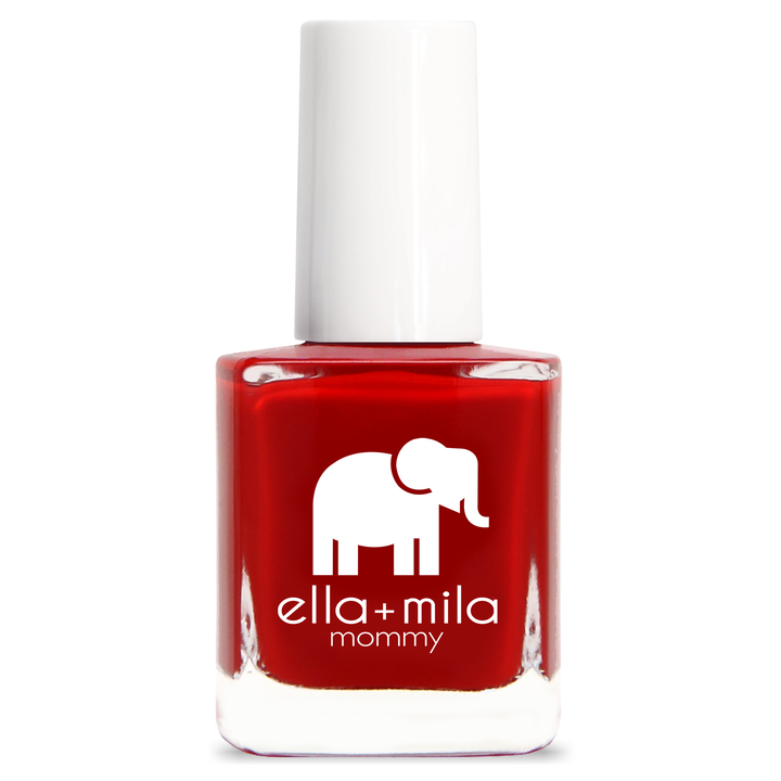 Paint the Town Red