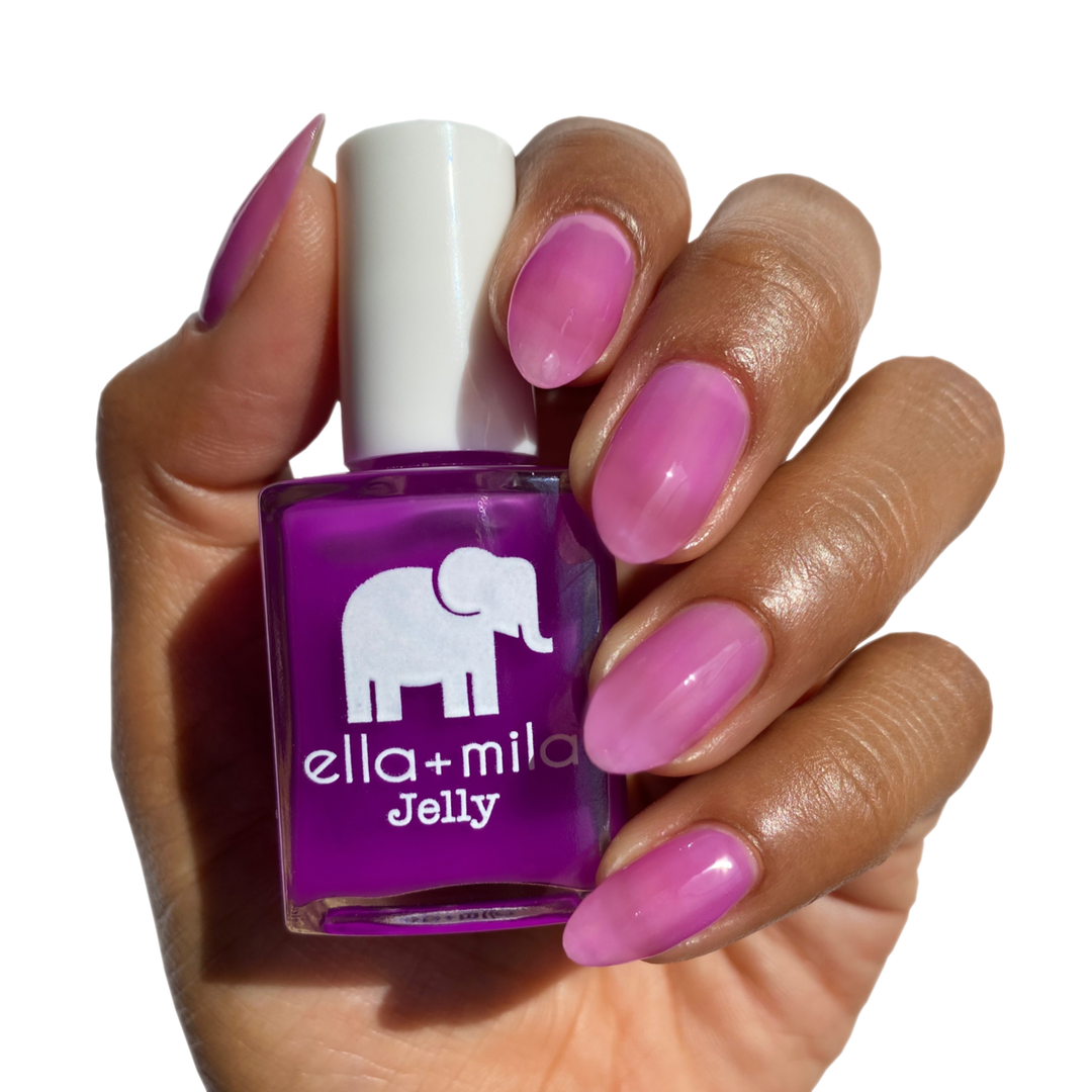 PB Jelly Time