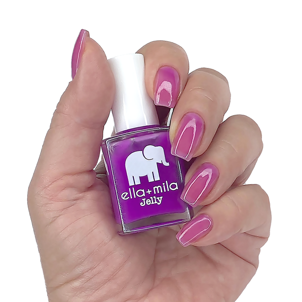 OPI Nail Lacquer, Purple with a Purpose, Nail Polish, 0.5 fl oz -  Walmart.com