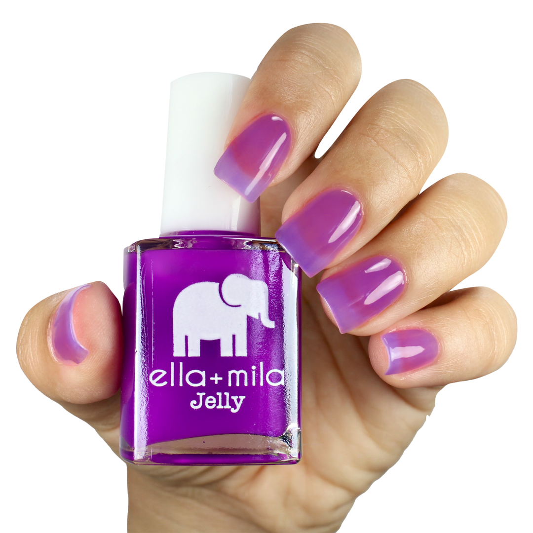 PB Jelly Time