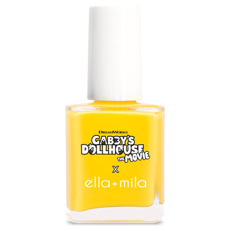 Gabby's Dollhouse - Pillow Cat Sunshine