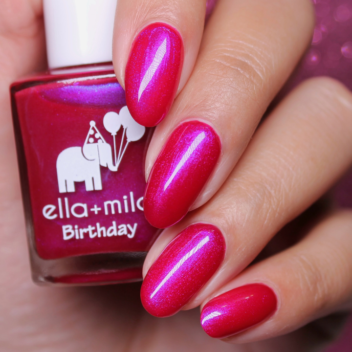 Pink Sapphire