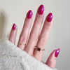 Pink Sapphire