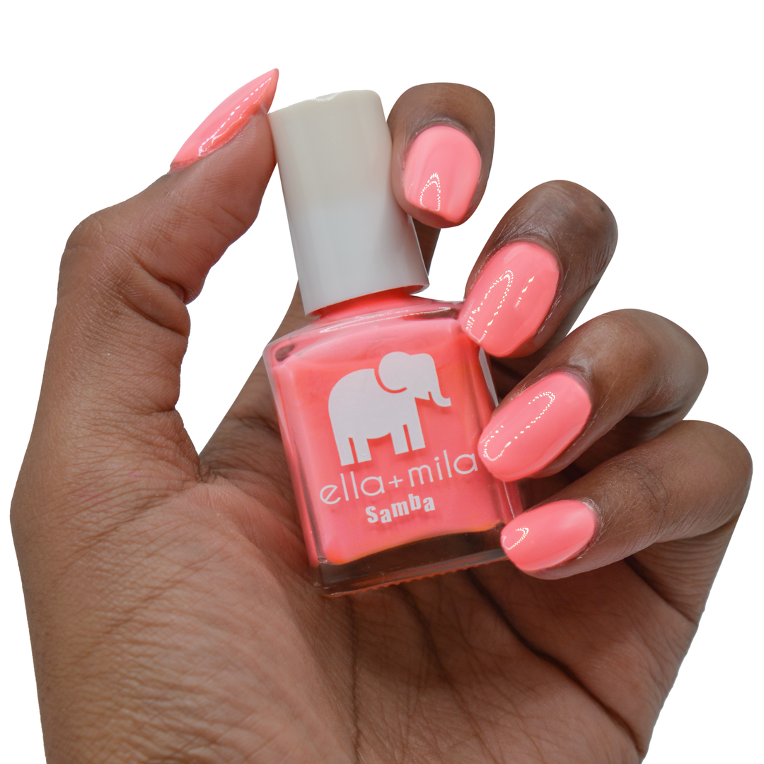 Pinktini