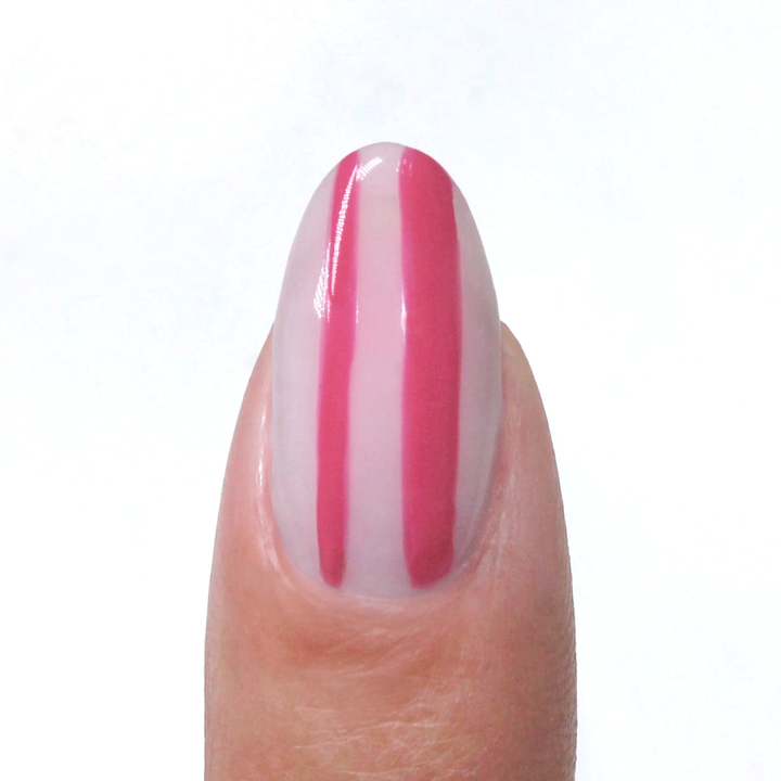 Portrait Pink