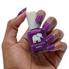 Purple Reign