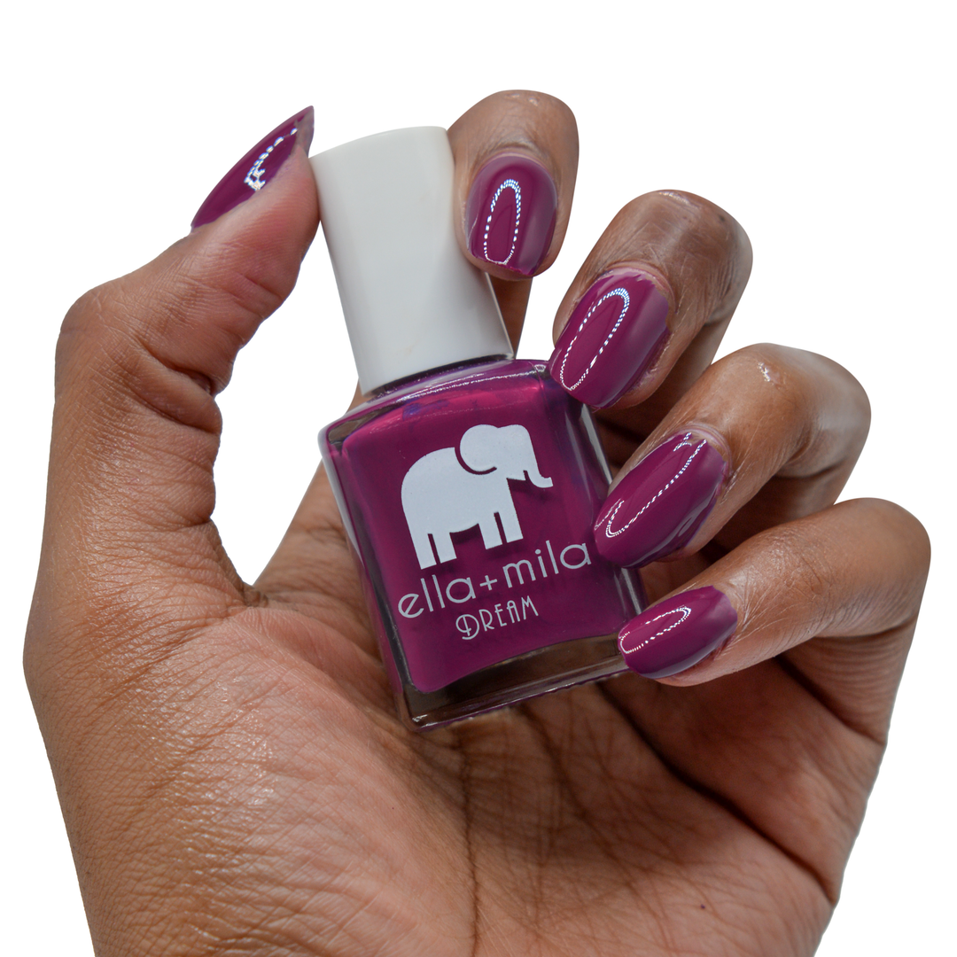 Rising Violet