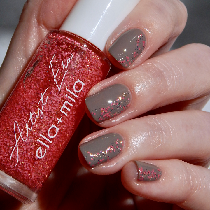 Glitter Era