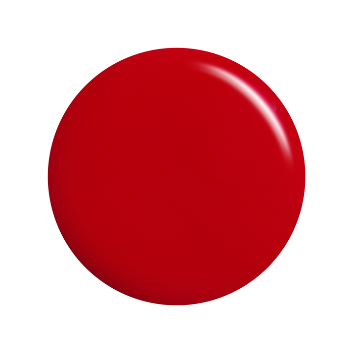 Scarlet Red