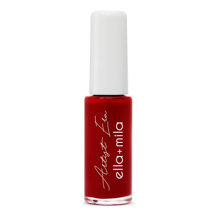 Scarlet Red