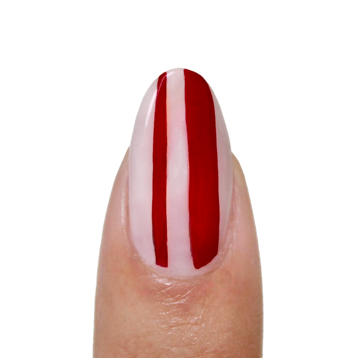 Scarlet Red
