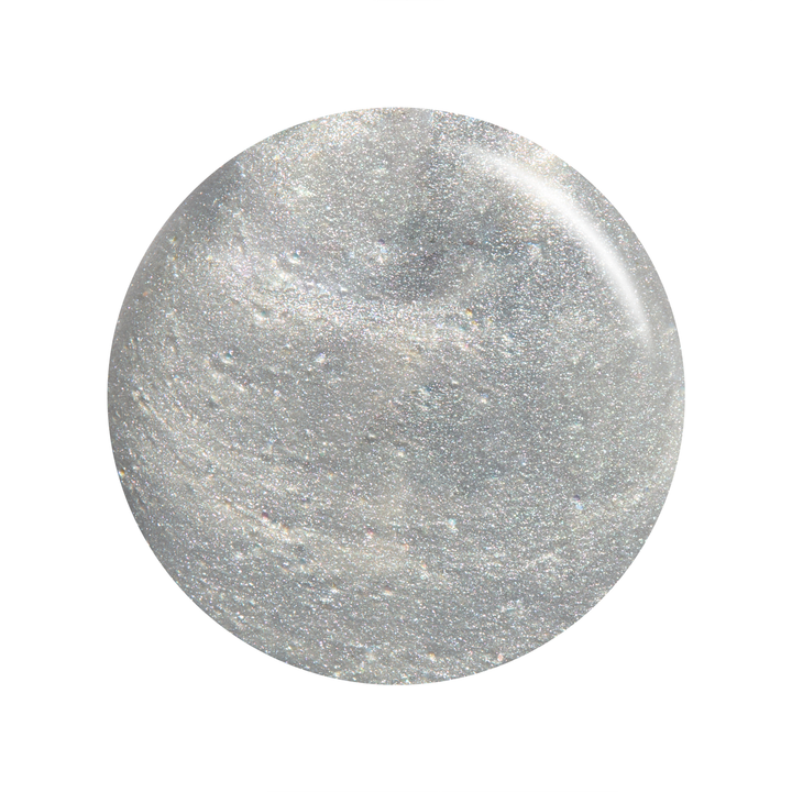 Sculpted Silver