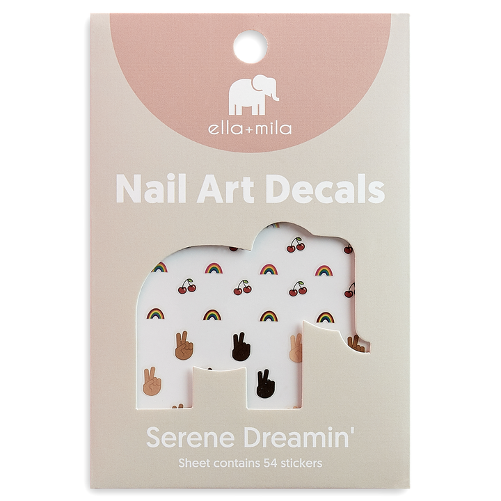 Serene Dreamin&