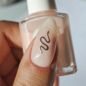 Slitherin’ - (Snake)