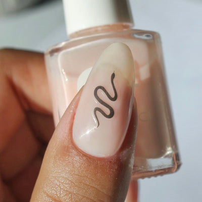 Slitherin’ - (Snake)