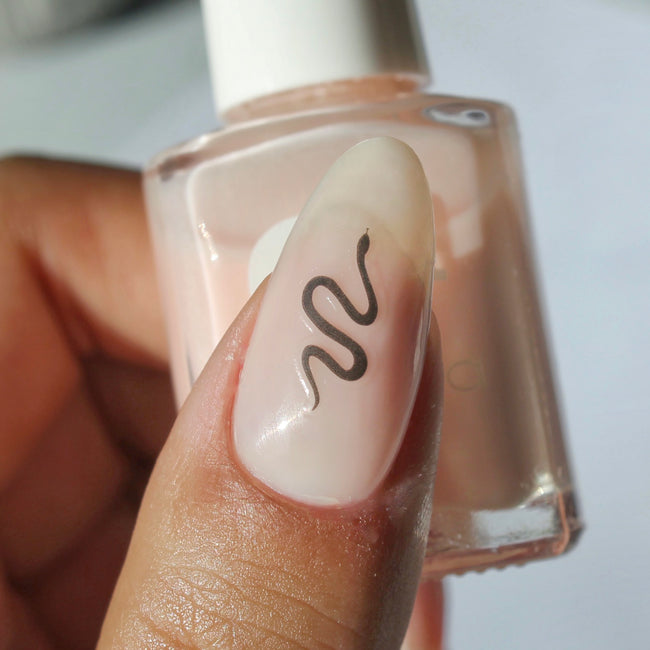 Slitherin’ - (Snake)