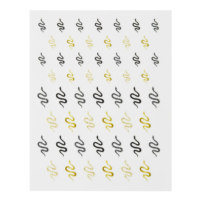 Slitherin’ - (Snake)