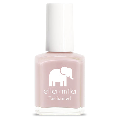 Spellbound - Pink Polish