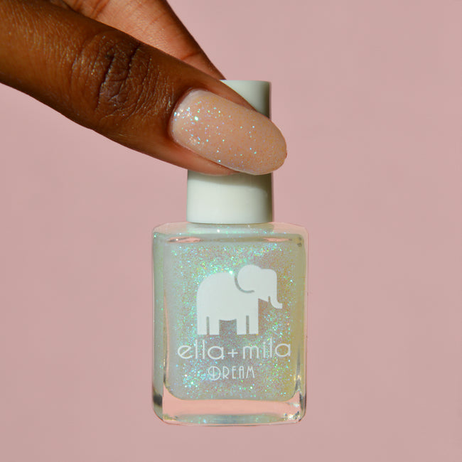 Spin Me 'Round - ella+mila