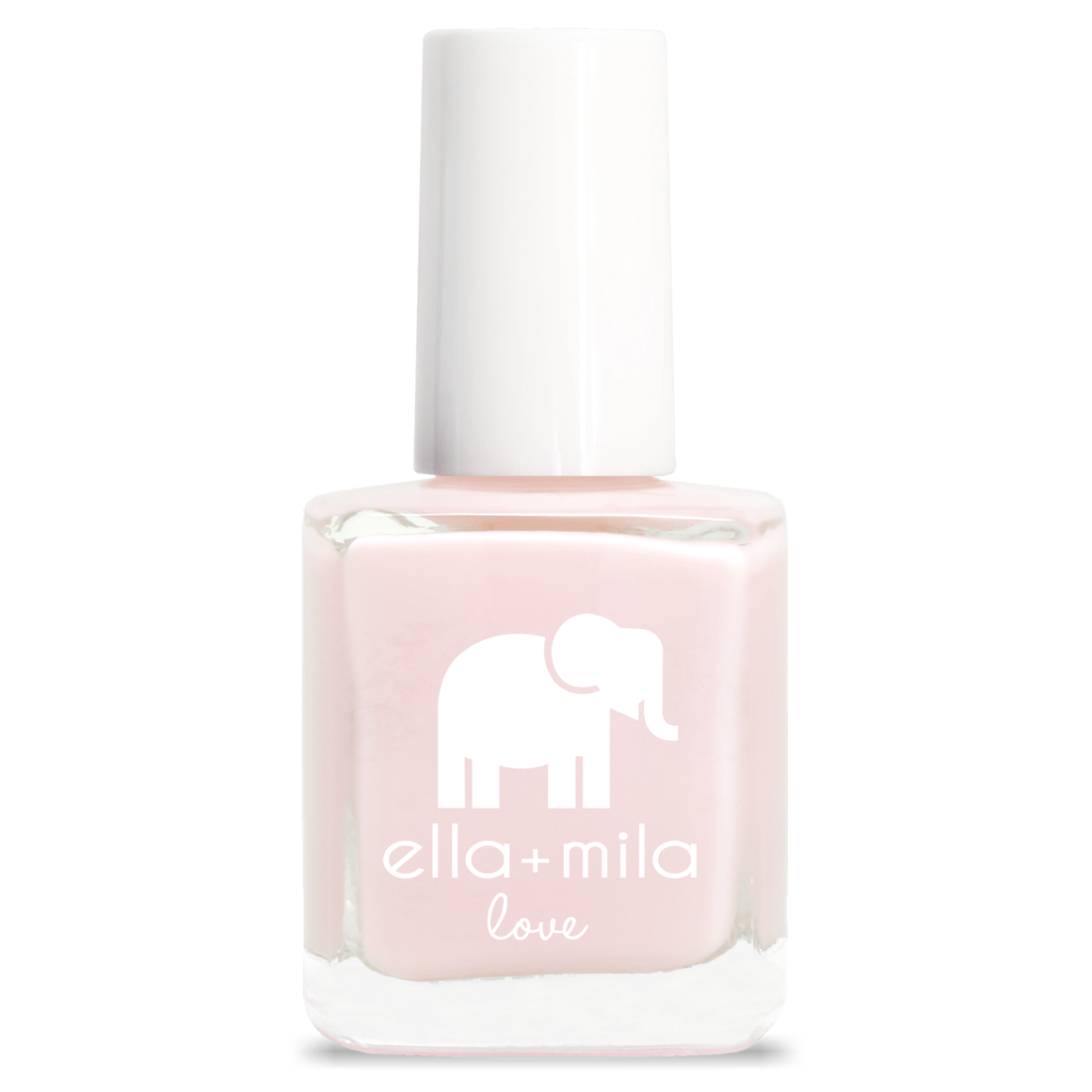 Iridescent Nail Polish