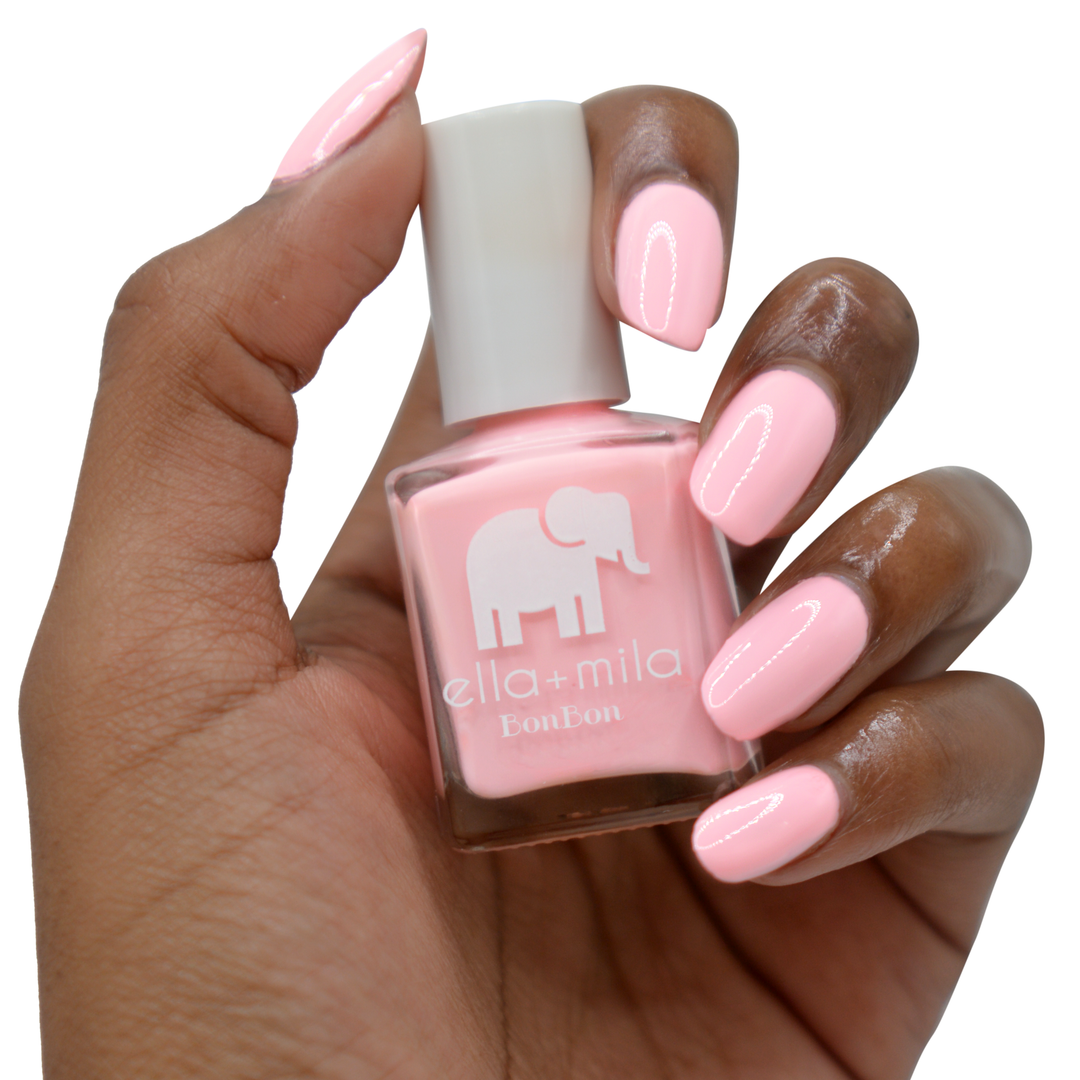 Sugar Puff