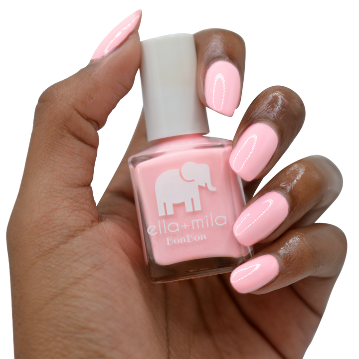 Sugar Puff