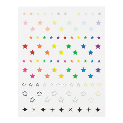 The stars are aligned - (Stars + Diamonds)