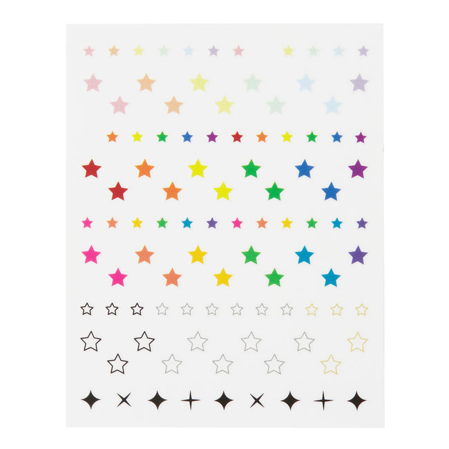 The stars are aligned - (Stars + Diamonds)