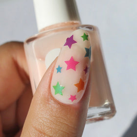 The stars are aligned - (Stars + Diamonds)