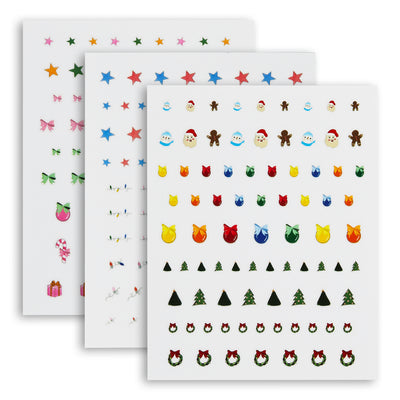 Toast to the Holidays