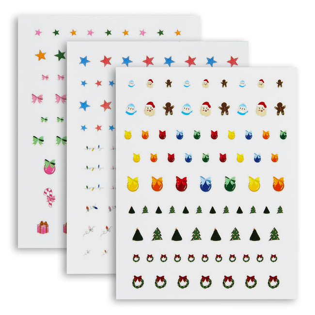 Toast to the Holidays